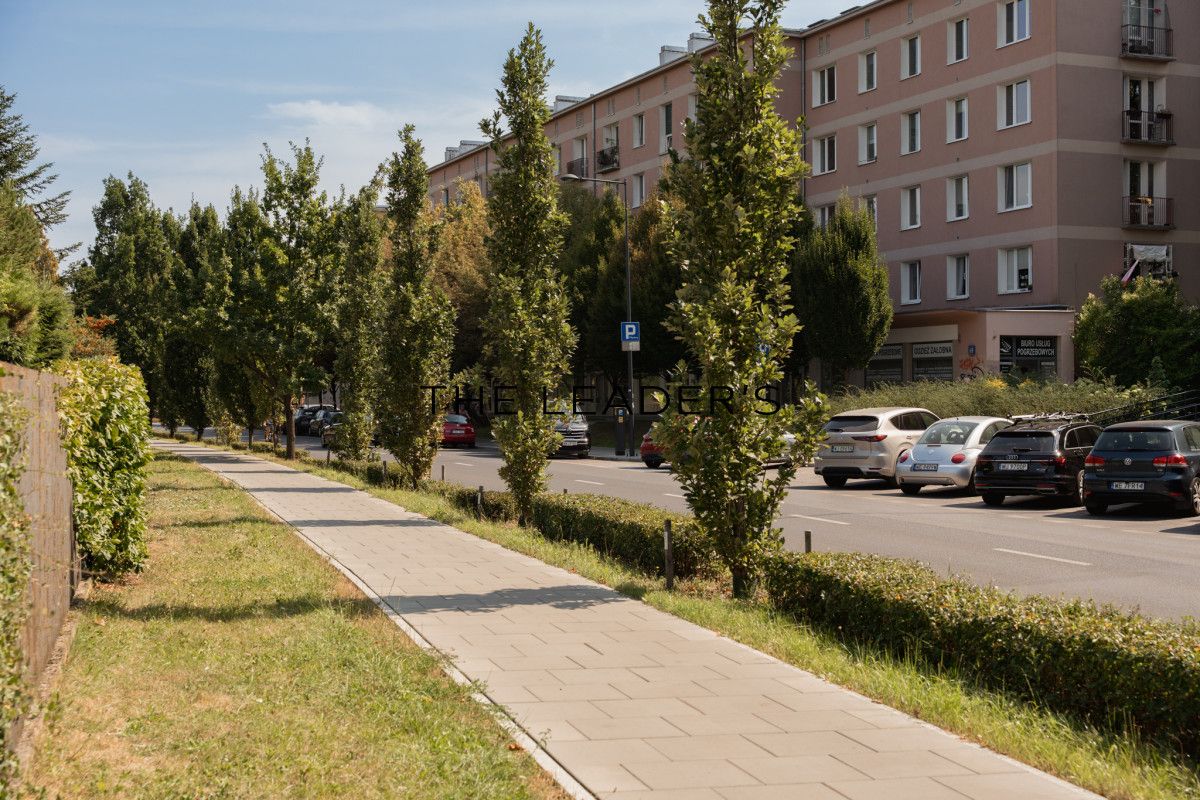 Działka inwestycyjna Warszawa Mokotów. Zdjęcie 9