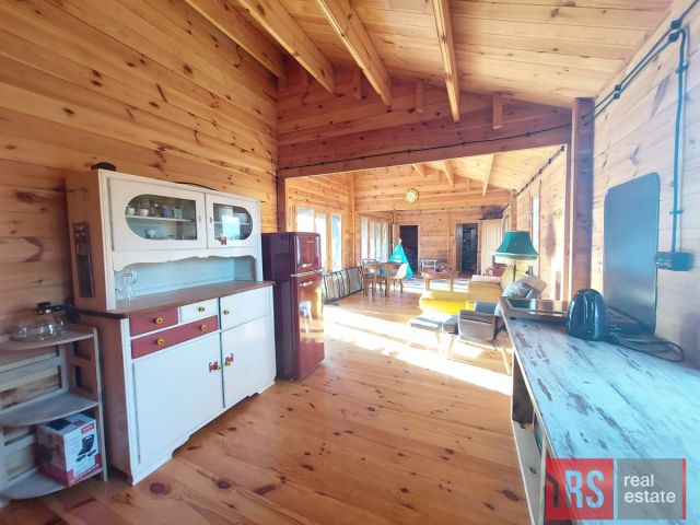 Działka rolna Klukówek. Zdjęcie 3