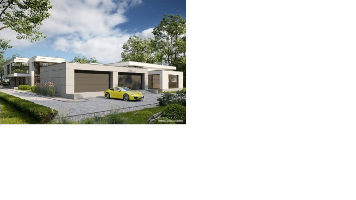 Działka budowlana Cerekiew, ul. Akacjowa. Zdjęcie 9