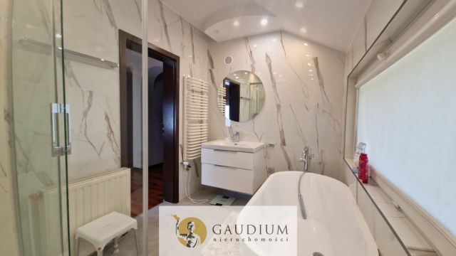 dom wolnostojący, 7 pokoi Tczew, ul. Tadeusza Boya-Żeleńskiego. Zdjęcie 13