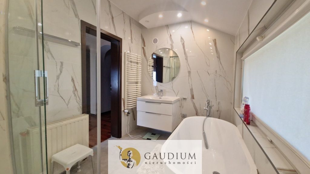 dom wolnostojący, 7 pokoi Tczew, ul. Tadeusza Boya-Żeleńskiego. Zdjęcie 13