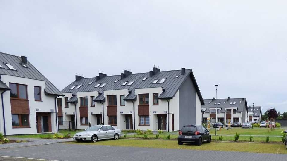 Mieszkanie 2-pokojowe Michałów-Reginów