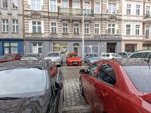 Lokal Wrocław Śródmieście, ul. Oleśnicka. Zdjęcie 1