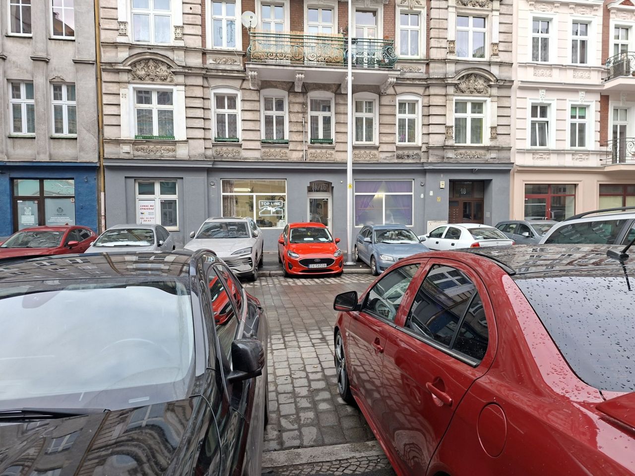 Lokal Wrocław Śródmieście, ul. Oleśnicka. Zdjęcie 2