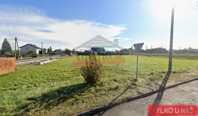 Działka budowlana Żędowice. Zdjęcie 3