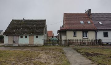 bliźniak, 3 pokoje Drawski Młyn, os. Robotnicze