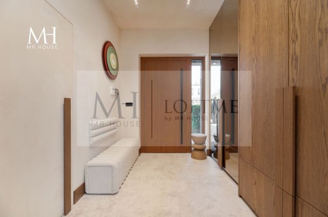 dom wolnostojący, 5 pokoi Łódź. Zdjęcie 14