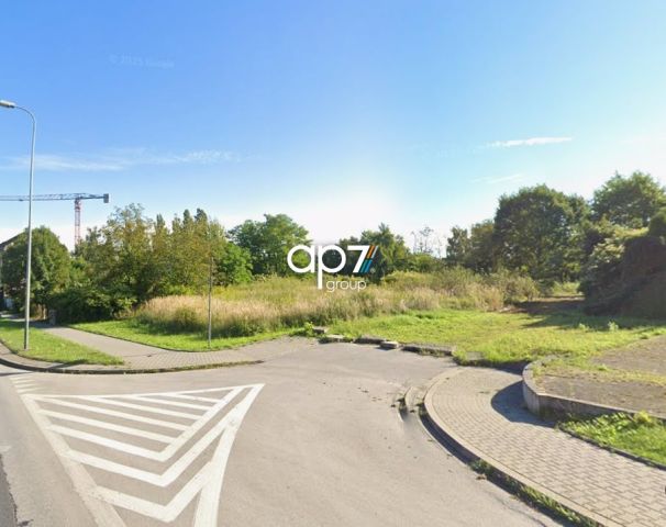 Działka Kraków Podgórze. Zdjęcie 2