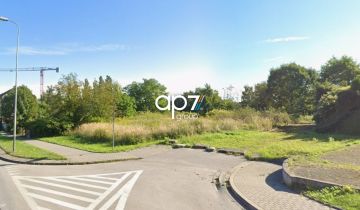 Działka Kraków Podgórze