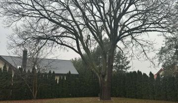 dom wolnostojący Grabina, ul. Jasna