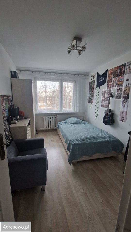 Mieszkanie 4-pokojowe Środa Wielkopolska, ul. Jana Henryka Dąbrowskiego. Zdjęcie 2