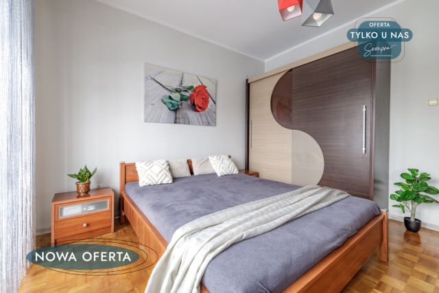 dom szeregowy, 8 pokoi Warta, ul. Kosynierów. Zdjęcie 8