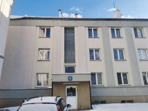 Mieszkanie 2-pokojowe Warszawa Włochy, ul. Marcina Flisa