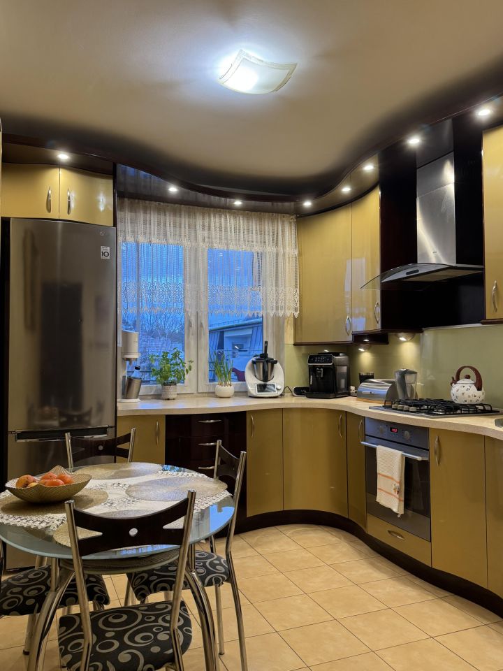 Mieszkanie 3-pokojowe Mińsk Mazowiecki, ul. gen. Kazimierza Sosnkowskiego. Zdjęcie 3