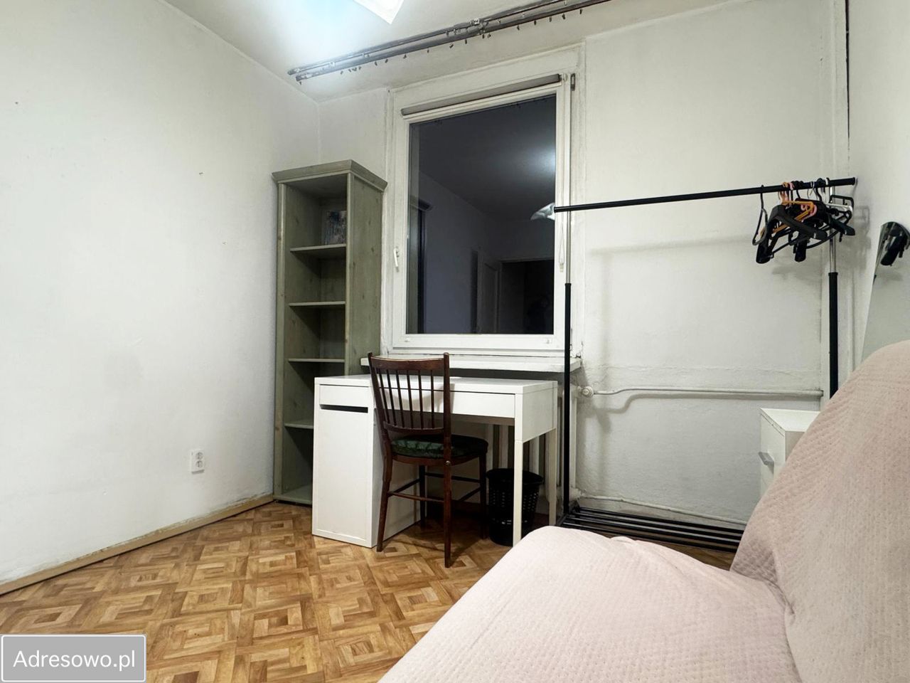 Pokój Łódź Śródmieście, ul. Piotrkowska. Zdjęcie 2