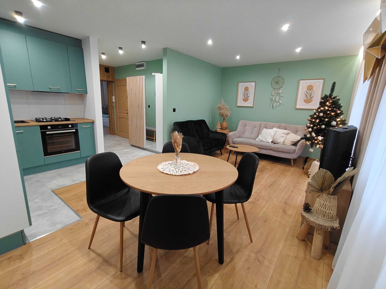 Mieszkanie 3-pokojowe Żory, os. Księcia Władysława. Zdjęcie 5