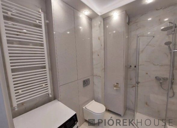 Mieszkanie 3-pokojowe Warszawa Mokotów, ul. Komputerowa. Zdjęcie 4