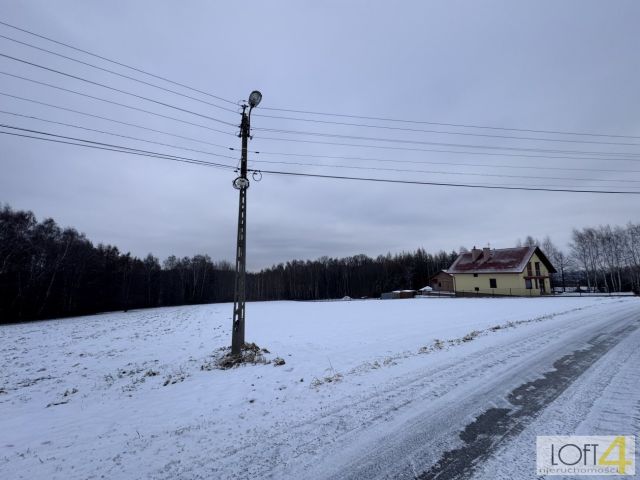 Działka rolno-budowlana Wojnicz. Zdjęcie 6