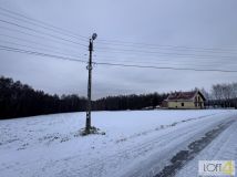 Działka rolno-budowlana Wojnicz. Zdjęcie 4