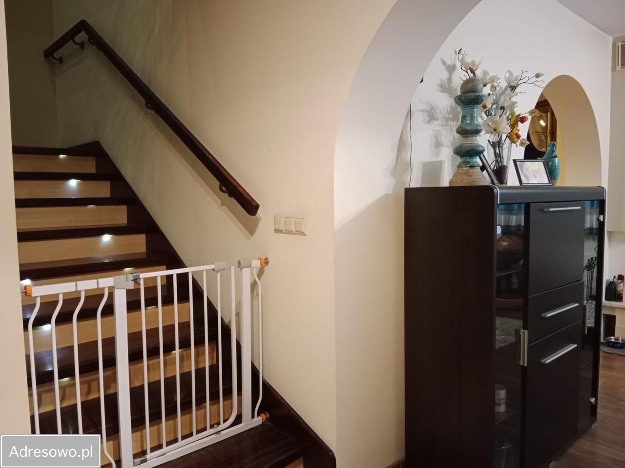 dom wolnostojący, 5 pokoi Dębica, ul. Wielopolska. Zdjęcie 6