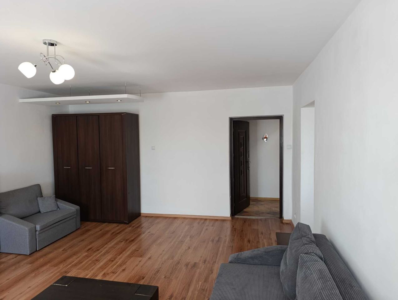 Mieszkanie 1-pokojowe Szprotawa. Zdjęcie 2