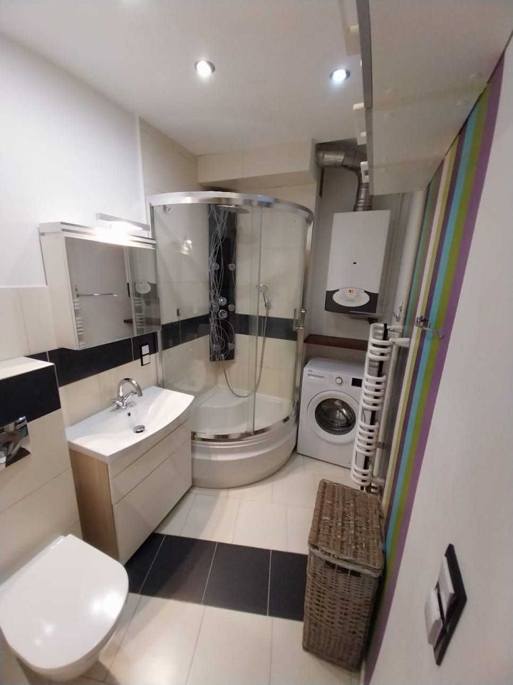 Mieszkanie 2-pokojowe Szprotawa, ul. Kościuszki. Zdjęcie 8