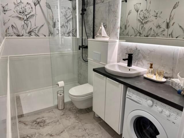 Mieszkanie 2-pokojowe Giżycko, ul. Myśliwska. Zdjęcie 8