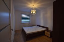 Mieszkanie 3-pokojowe Lublin Kośminek, ul. Generała Witolda Urbanowicza. Zdjęcie 1