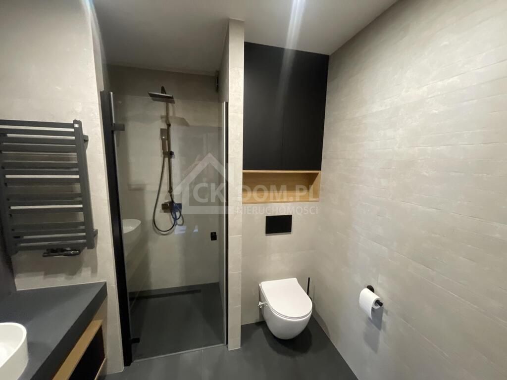 Mieszkanie 3-pokojowe Skarżysko-Kamienna, ul. Górnicza. Zdjęcie 9