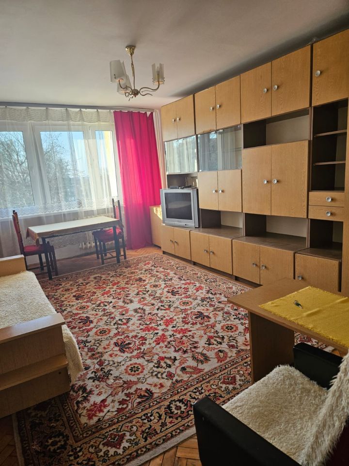 Mieszkanie 2-pokojowe Radomsko Centrum, ul. Piastowska. Zdjęcie 2