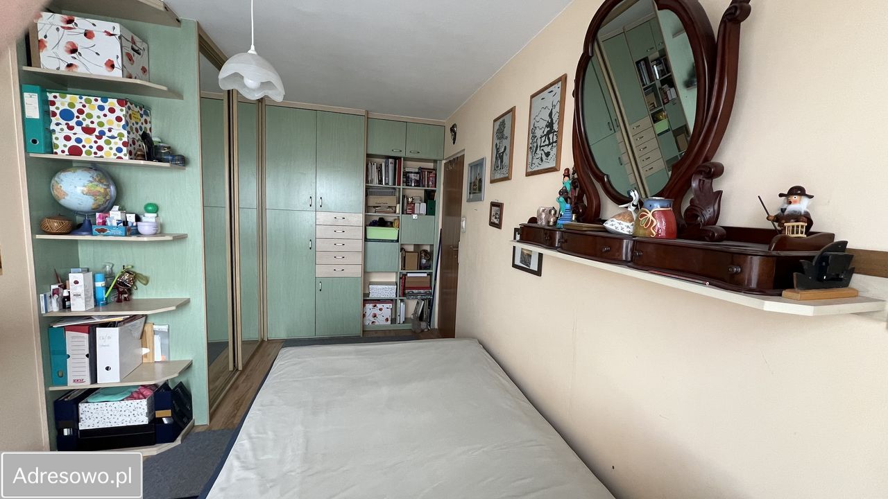 Mieszkanie 4-pokojowe Nysa, ul. Stanisława Wasylewskiego. Zdjęcie 11