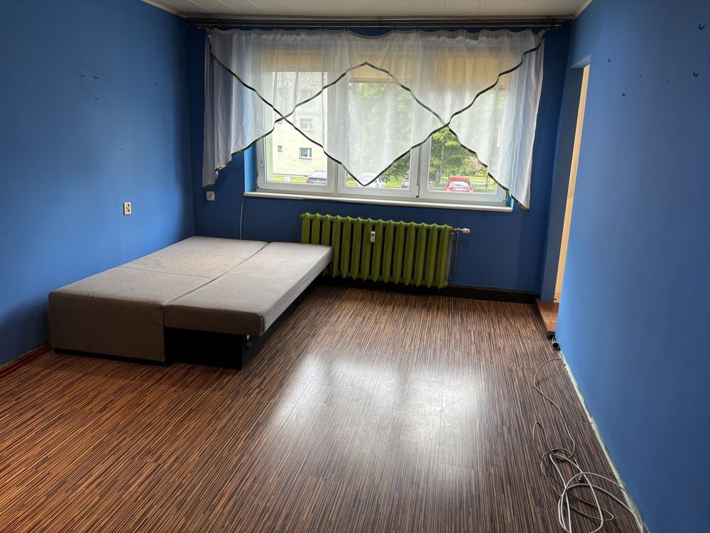 Mieszkanie 2-pokojowe Świętochłowice. Zdjęcie 6