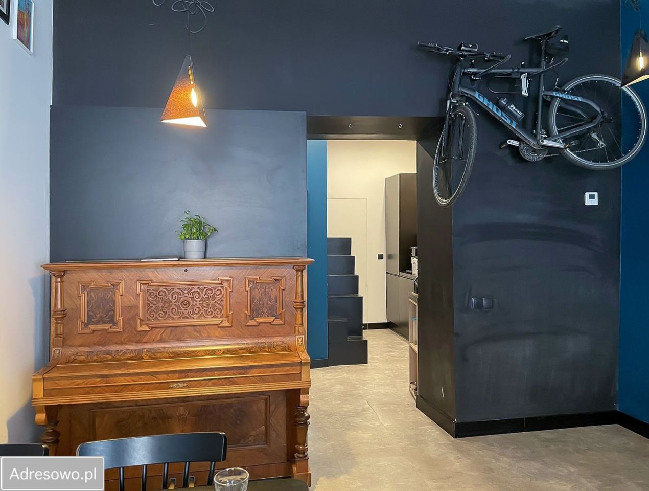 Mieszkanie 2-pokojowe Kraków Podgórze, ul. Węgierska. Zdjęcie 16