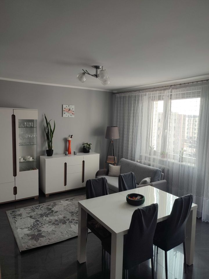 Mieszkanie 2-pokojowe Suwałki, ul. Alfreda Wierusza-Kowalskiego. Zdjęcie 7