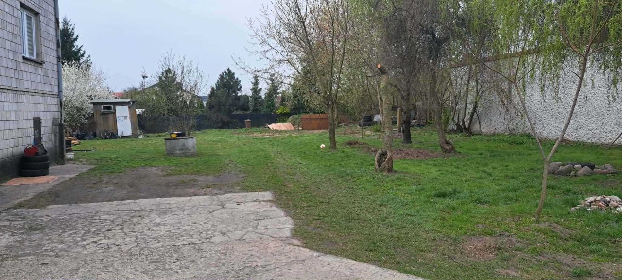 dom wolnostojący Sobolew. Zdjęcie 4