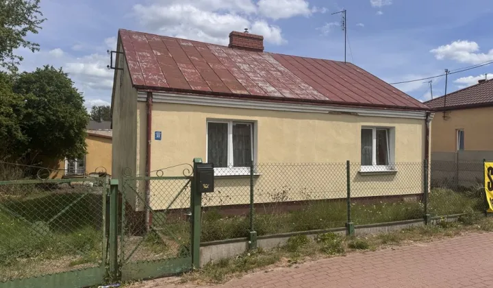 dom wolnostojący Radzyń Podlaski, ul. Wojska Polskiego