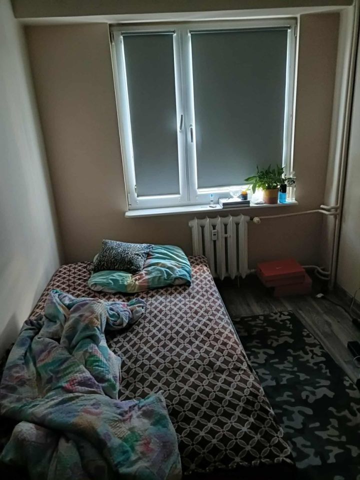 Mieszkanie 2-pokojowe Aleksandrów Kujawski, ul. Spółdzielcza. Zdjęcie 8