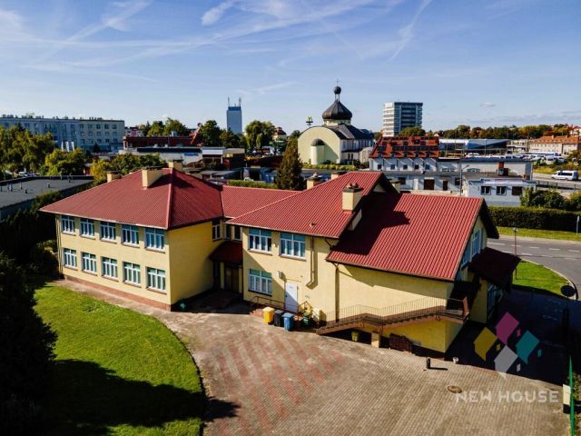 Biuro Olsztyn, ul. Przemysłowa. Zdjęcie 2