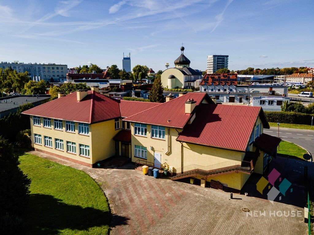Biuro Olsztyn, ul. Przemysłowa. Zdjęcie 2
