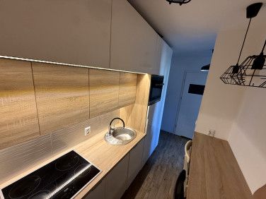 Mieszkanie 2-pokojowe Kraków Olsza, ul. Brogi. Zdjęcie 14