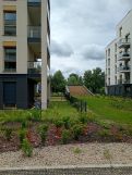 Mieszkanie 1-pokojowe Gdańsk Letnica, ul. Bernarda Filarskiego. Zdjęcie 2