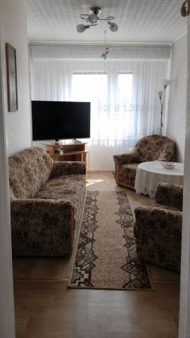 Mieszkanie 2-pokojowe Ostrów Wielkopolski, ul. Strzelecka. Zdjęcie 1
