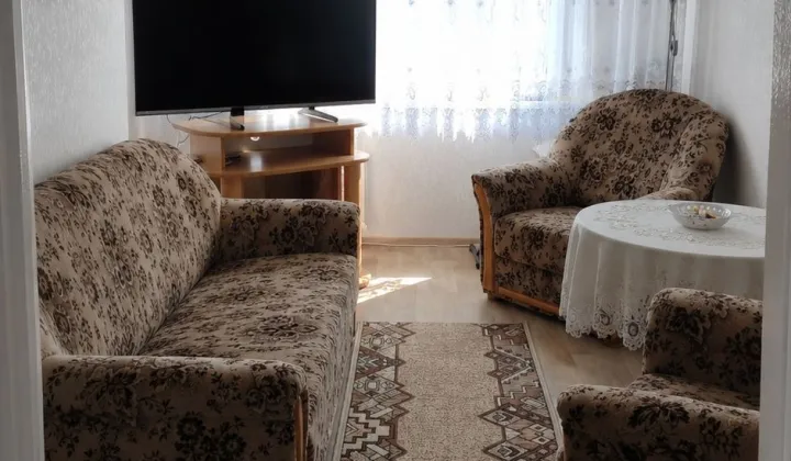 Mieszkanie 2-pokojowe Ostrów Wielkopolski, ul. Strzelecka