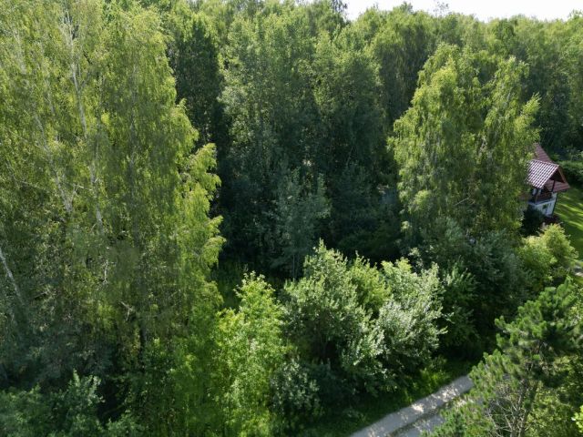 Działka budowlana Ojrzanów. Zdjęcie 13