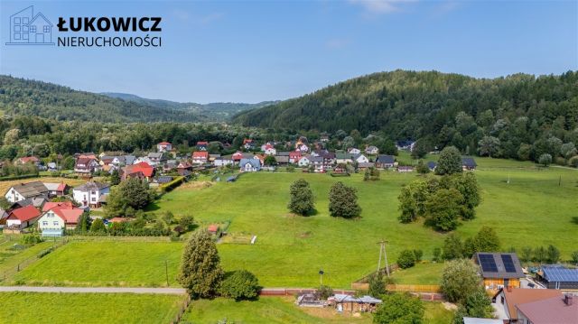 Działka budowlana Ujsoły, ul. Wspólna. Zdjęcie 16