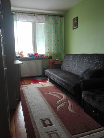Mieszkanie 2-pokojowe Biała Podlaska Glinki, ul. Okopowa. Zdjęcie 1