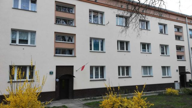 Mieszkanie 2-pokojowe Szczecin Podjuchy. Zdjęcie 1