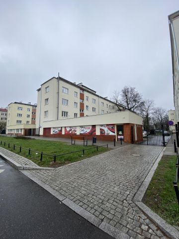 Mieszkanie 1-pokojowe Warszawa Praga-Południe, ul. Stanisławowska. Zdjęcie 1