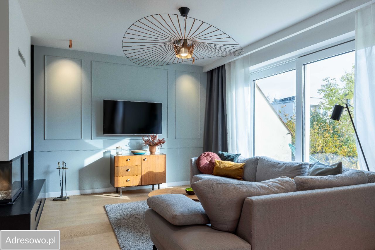 dom szeregowy, 7 pokoi Gdańsk Wzgórze Mickiewicza, ul. Księdza Robaka