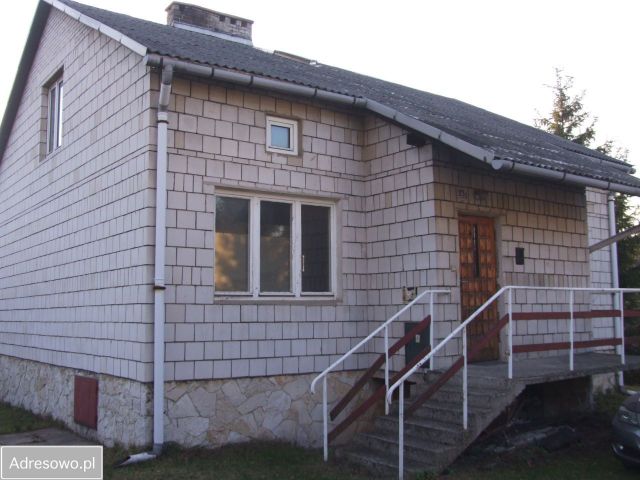 dom wolnostojący, 3 pokoje Bukowno, ul. Starczynowska. Zdjęcie 1